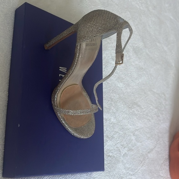 High heels - Picture 3 of 5